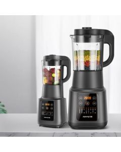 Joyoung [Test Only, Do Not Purchase] Blender for Home Use Multi-Function with Noise Reduction, Timer, Heating, Soy Milk Maker, Breakfast Machine, Meat Grinder, Juicer, Baby Food Maker L18-Y915S