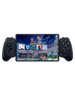 Razer Kishi V3 Pro Mobile Game Controller - Ergonomic Design, Full-Size Dual-Wing Mobile Gaming Gear, Replaceable Thumbstick Caps, RPG & Fighting Games, Genshin Impact, Honor of Kings