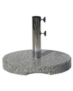 Middle Column Umbrella Base Φ45*6.5cm 38-48mm}  

Parse:  
1. SKU cleaning: Retain the original digital form "1667265229488353"  
2. Product name: Remove the marketing term "◆" and retain the core noun "middle column umbrella base"  
3. Parameter Extracti