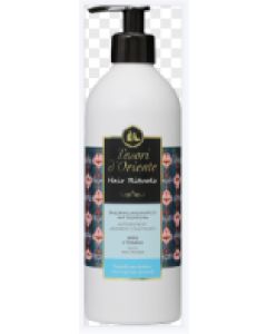 Anti-dandruff shampoo 500ml