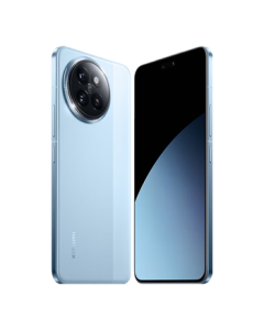 Xiaomi Civi 4 Pro | Snapdragon 8s Gen 3 | 50MP Leica Professional Portrait Camera | 12GB+256GB | Breeze Blue | 5G AI Smartphone
