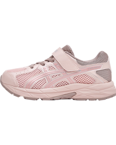 ASICS Kids' Shoes 2025 Unisex Cushioned Running Shoes Comfortable Rebound Shock Absorption CONTANA PS1014A377