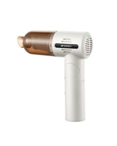 SANSUI Car Foldable Wireless Dust Blower S-XC3503