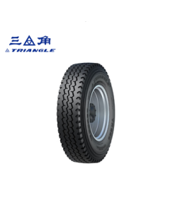 Triangle 11.00R20-18PR TR668 Tube Tire Assembly