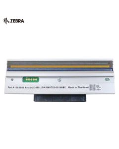 ZEBRA Printhead ZT610-600DPI Custom Printhead for Zebra Barcode Label Printer