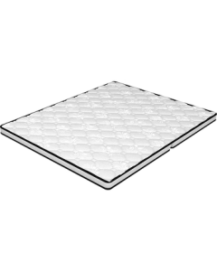 L&S LIFE AND SEASON Coconut Coir Mattress Foldable Hard Coconut Pad Natural 3E Coconut Coir Tatami Palm Mattress CD21 1.5*2m