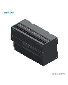 Siemens SIMATIC S7-200 SMART Central Controller SR60 6ES72881SR600AA1