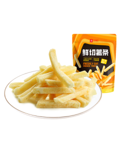 Bestore Original Flavor French Fries 100g Snack Plaza