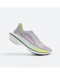 Decathlon Long-Distance Power Running Shoes KD900X LD2 Full-Length Carbon Plate Professional Sports Shoes for Women - 5445799