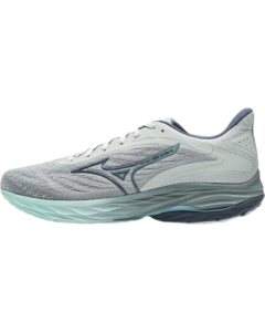Mizuno (MIZUNO) Unisex Running Shoes Comfortable Cushioning Breathable Durable WAVE ULTIMA 16
