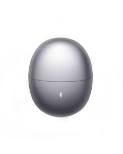 HUAWEI HiLink IYO Smart Shaver [Star Agate] Portable Electric Dual-Head Mini Shaver - Frost Silver