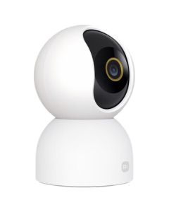Xiaomi (MI) Smart Camera 3 Pan-Tilt Edition 5MP 3K Ultra-Low Light Full Color AI Human Detection, Dual-Band WiFi Home Security Camera with Mobile Viewing