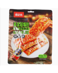 Suizhijie Viral Sesame Sauce Money Tripe 248g stcs82641