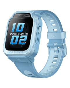 Xiaomi (MI) Mi Rabbit Kids Learning Watch 7X Blue HD Dual Camera Large Screen Floor Positioning Waterproof Supports WeChat Smartphone Watch for Primary, Middle, and High School Boys and Girls