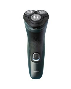 PHILIPS Electric Shaver S2315 with 3 Heads, Quick Charge