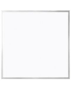 Biuyum Flat Panel Light 600x600 LED Ceiling Light Integrated Office Square Panel Light 48W High Brightness Model