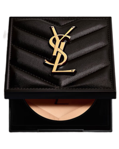 Yves Saint Laurent (YSL) All Hours Compact Foundation 01 7.5g Long-Lasting Oil Control Touch-Up Birthday Gift [Clearance Sale - Near Expiry]