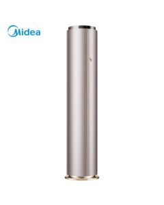 Midea New Energy Efficiency 3HP Inverter Floor Standing Air Conditioner KFR-72LW/BP3DN8Y-YB100(1)