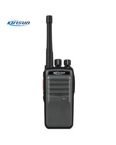 Kirisun Digital Recording Walkie-Talkie Standard Package DP415 / Unit