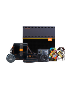 INSTAX Fujifilm Instant Camera Mini 41™ New Classic Gift Set