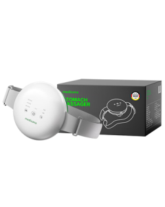 medisana Germany Abdominal Massager for Belly, Promotes Digestion, Warms Uterus, Mid-Autumn Festival Gift Subsidy