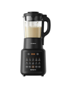 Joyoung Blender for Home Use, No Filter Soy Milk Maker, Fully Automatic No-Cook Low Noise Multi-Functional Food Processor, 1.75L for 2-6 People, Smart Prestige Grinding and Juicing Machine
