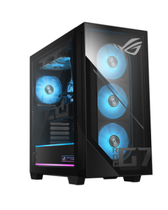 ROG Strix GA15 Gaming Desktop (U7-265KF RTX5060Ti 16GB GPU 32GB DDR5 2TB SSD)