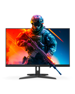 Philips EVNIA Gaming Monitor 27-inch 2K 200Hz OC 210Hz FastIPS HDR Hardware Low Latency M3 Gun God 27M3N3540Q