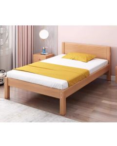 Yongzhuxin Home Bedroom Bed 1.5m*2.0m