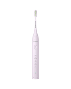 Philips (PHILIPS) Electric Toothbrush S3 Birthday Gift Couple Set for Him/Her Soft Whitening Brush Head with 5 Modes HX2471/02 Purple Mid-Autumn Festival Gift