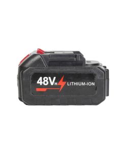 MDHL Wireless Car Washer High-Pressure Water Gun Portable Car Cleaning Device with 48VH Battery