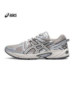 ASICS GEL-KAHANA TR Comfortable Breathable Casual Sneakers for Men and Women - Grey - 41.5