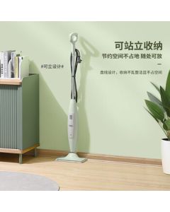 Liven Nano Steam Mop for Home, High-Temperature Steam Cleaner Floor Mop ZTB-W1208