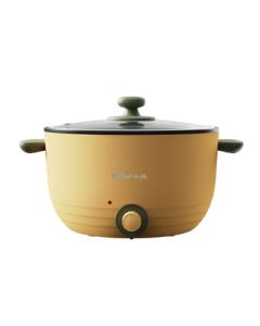 Bear Multi-function Electric Hot Pot DRG-D30C7