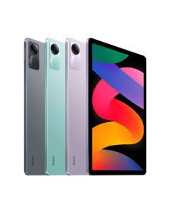 Xiaomi Redmi Pad SE [Tablet] 11-inch High Refresh Rate HD Screen Long Battery Life Office & Entertainment Tablet 8GB+256GB Misty Green