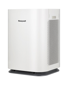 Honeywell Air Purifier for Formaldehyde, Bacteria, Pollen, Allergens, TVOC, and Influenza Virus - New Home Formaldehyde Removal & Air Disinfection Machine [Home Appliance] KJ760F-P22W