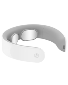 JingDong Smart Neck Massager SE with Constant Temperature Heating, Neck and Shoulder Massager for Women, Birthday Gift, Mid-Autumn Festival Gift