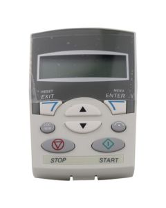 ABB Inverter Accessory Basic Control Panel ACS-CP-C