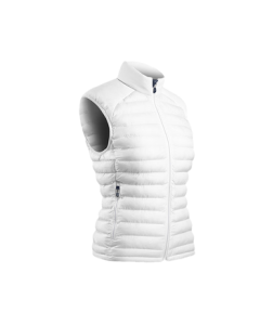 Decathlon Golf Warm Vest for Women, Sleeveless Jacket for Outdoor Sports in Autumn and Winter - 5466955