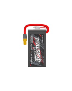 IFLIGHT Fullsend 1480mAh 6S FPV 3/4/5 Inch Racing Drone LiPo Battery 6S 150C 1480mAh (XT60)