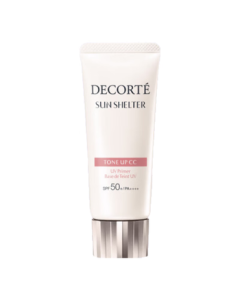 Decorte Multi Protection Day Cream 35g #01 Brightening Tone Sunscreen Primer Concealer Outdoor Cosmetics Birthday Gift