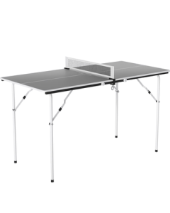 Decathlon Foldable Ping Pong Table TAT Small Table 137x65x76cm 2484355