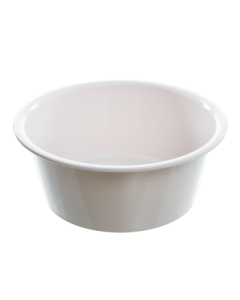 JingDong JingZao Extra Thick Deepened and Enlarged Basin - 36cm Household Basin for Washing Face, Laundry, Foot Soaking, and Bathing