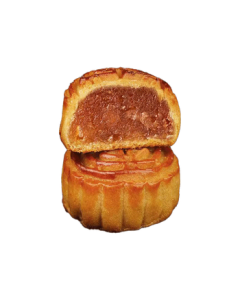 Liu Ji Hong Fu Lou Assorted Mini Fruit Mooncakes (500g) - Bulk Pack of 10 Flavors, Mid-Autumn Festival Gifts, Direct from Manufacturer