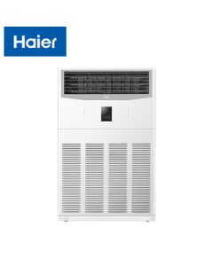 Haier Commercial Central Air Conditioner 380V DC Inverter 10HP Cabinet Unit Fast Cooling & Heating Floor Standing/Ceiling Embedded Air Conditioner RFLDC280DXSAYC(G)
