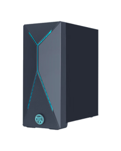 ASUS TUF Gaming X 2024 Desktop PC (14th Gen i5-14400, RTX4060 8GB GPU, 16GB DDR5, 1TB SSD)