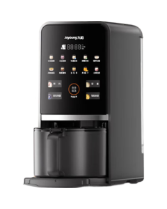 Joyoung Soymilk Maker 1.2L for 2-3 Persons, Traditional Automatic Multifunctional No-Hand-Wash Large Capacity Soymilk Machine with Timer, Can Make Tofu Pudding, Home Blender DJ12-K7