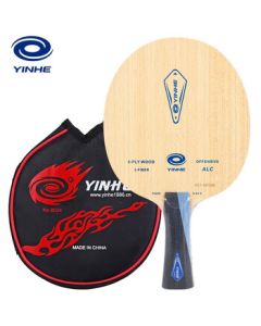 Galaxy PRO01 Upgraded Table Tennis Blade Ping Pong Racket FL Single Blade ALC D-K4 V15 Upgraded Offensive
