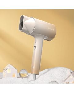 DAEWOO High-Power Hair Dryer for Home and Dormitory, Portable Fast-Drying Blower DYCF-16D6