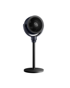 Gree (GREE) [Fresh Air] DC Inverter All-Season Air Circulator Fan, Floor Fan, Table Fan, Quiet Desktop Circulator Fan, Air Conditioner Companion FXDZ-20X62Bcg3